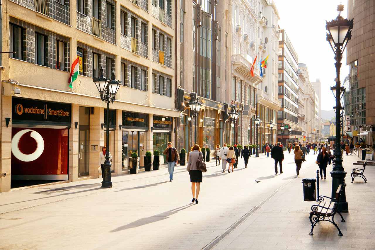 Budapest