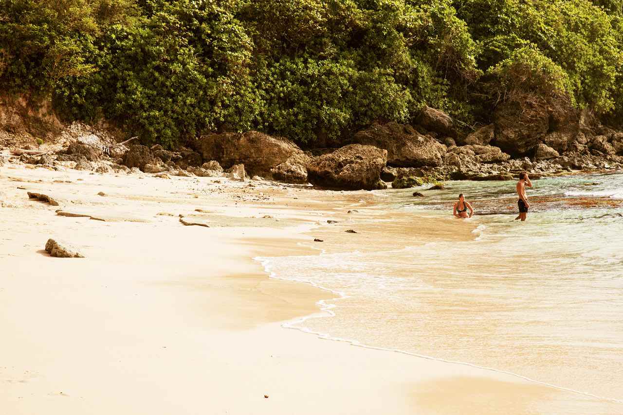 Nusa Dua, Bali