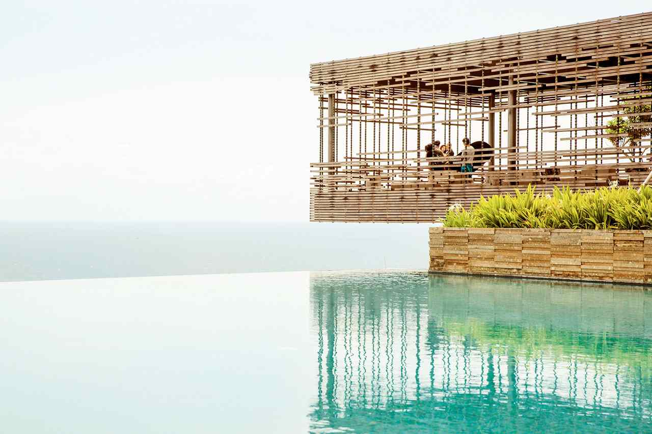 Nusa Dua, Bali