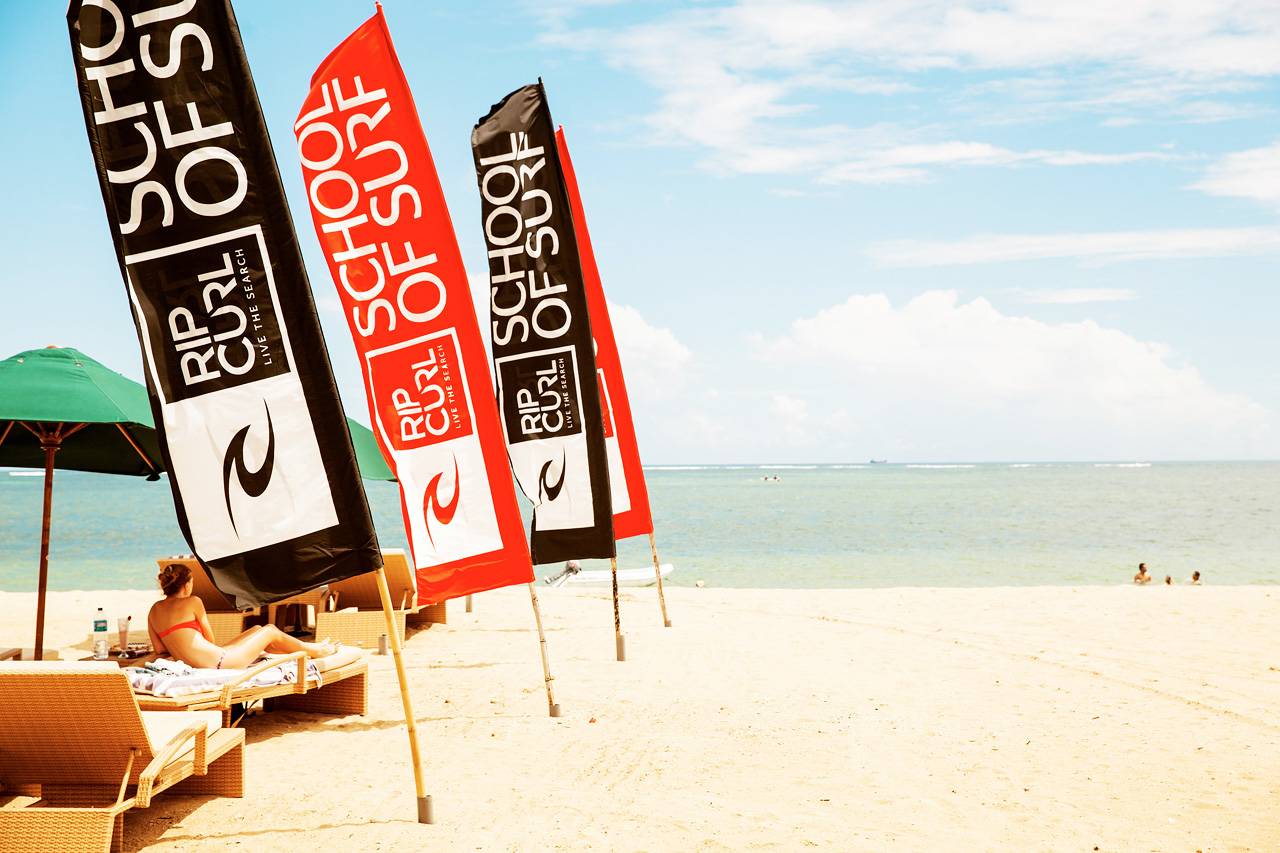Sanur, Bali
