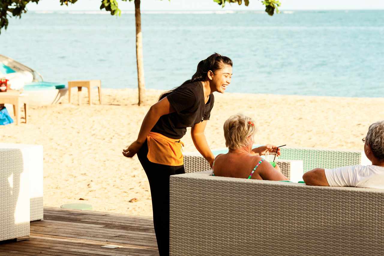 Sanur, Bali