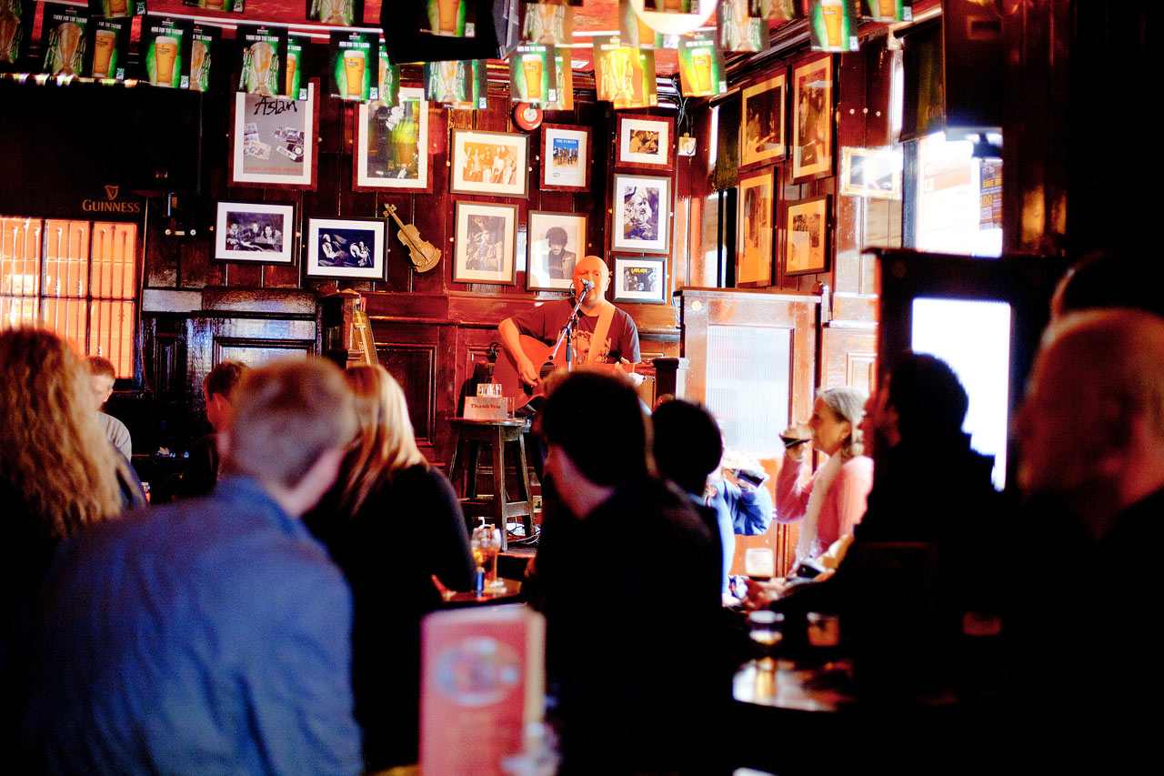 Dublin