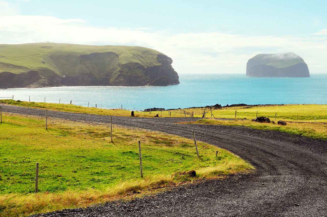 Heimaey, Vestmannaeyjar