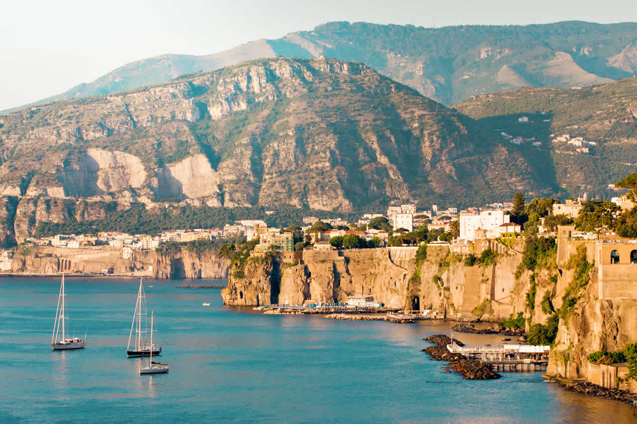 Sorrento