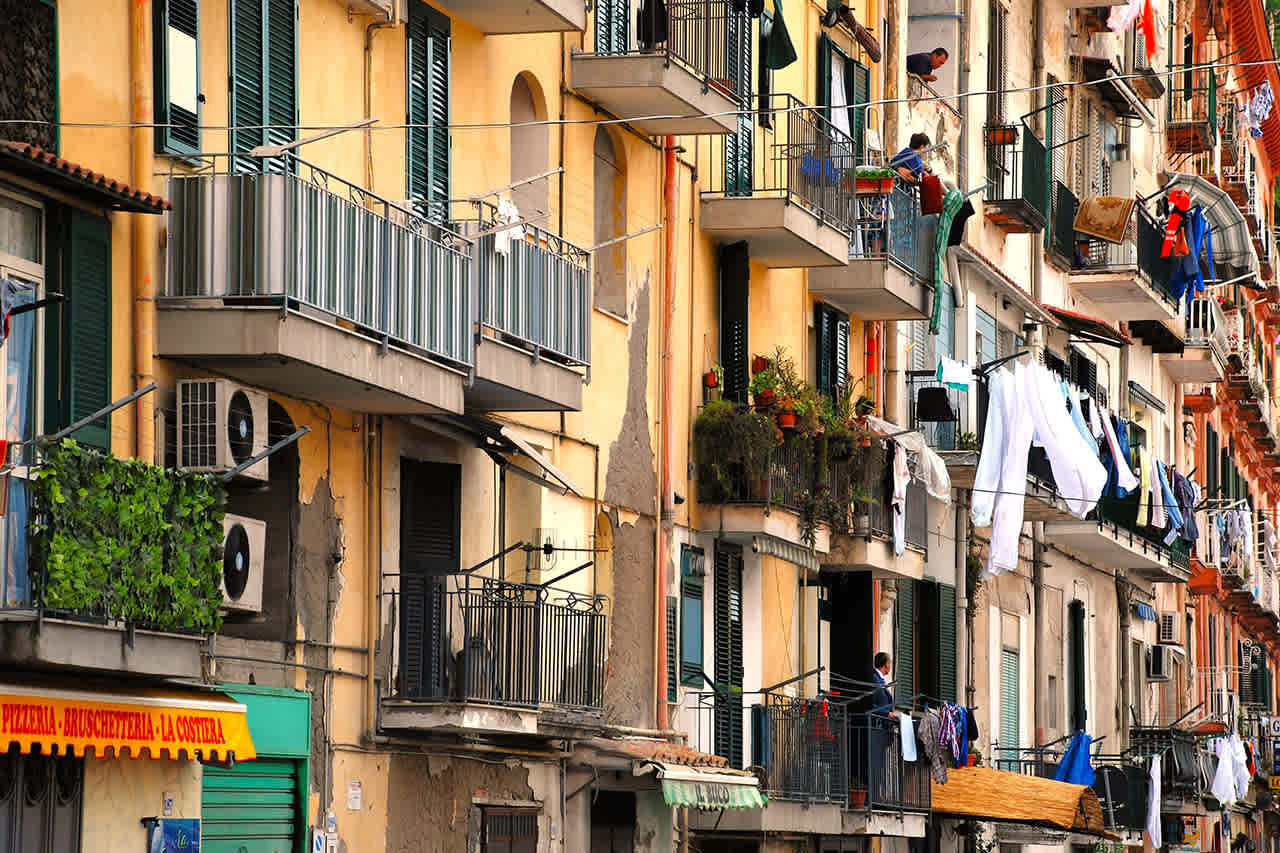 Napoli