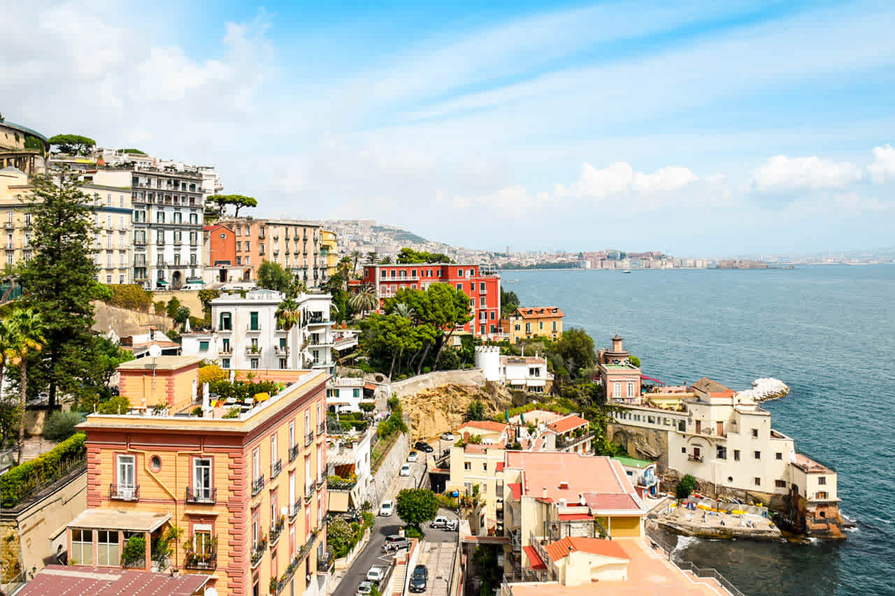 Napoli