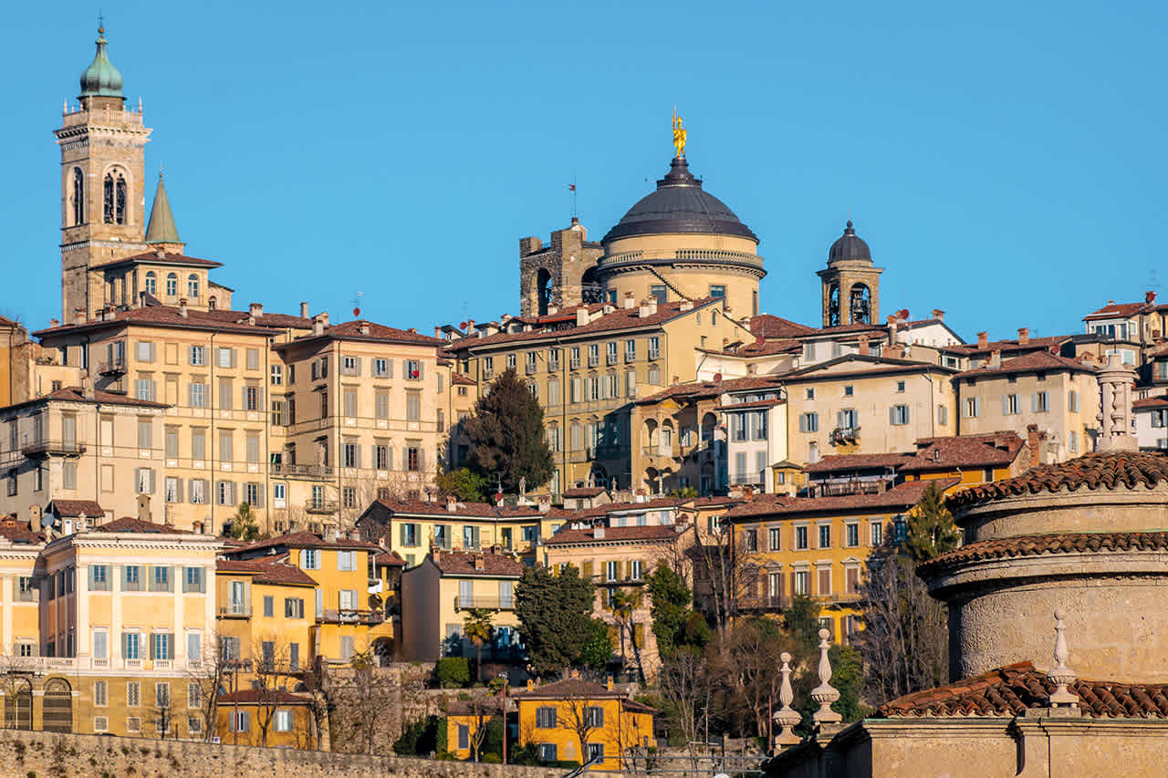 Bergamo