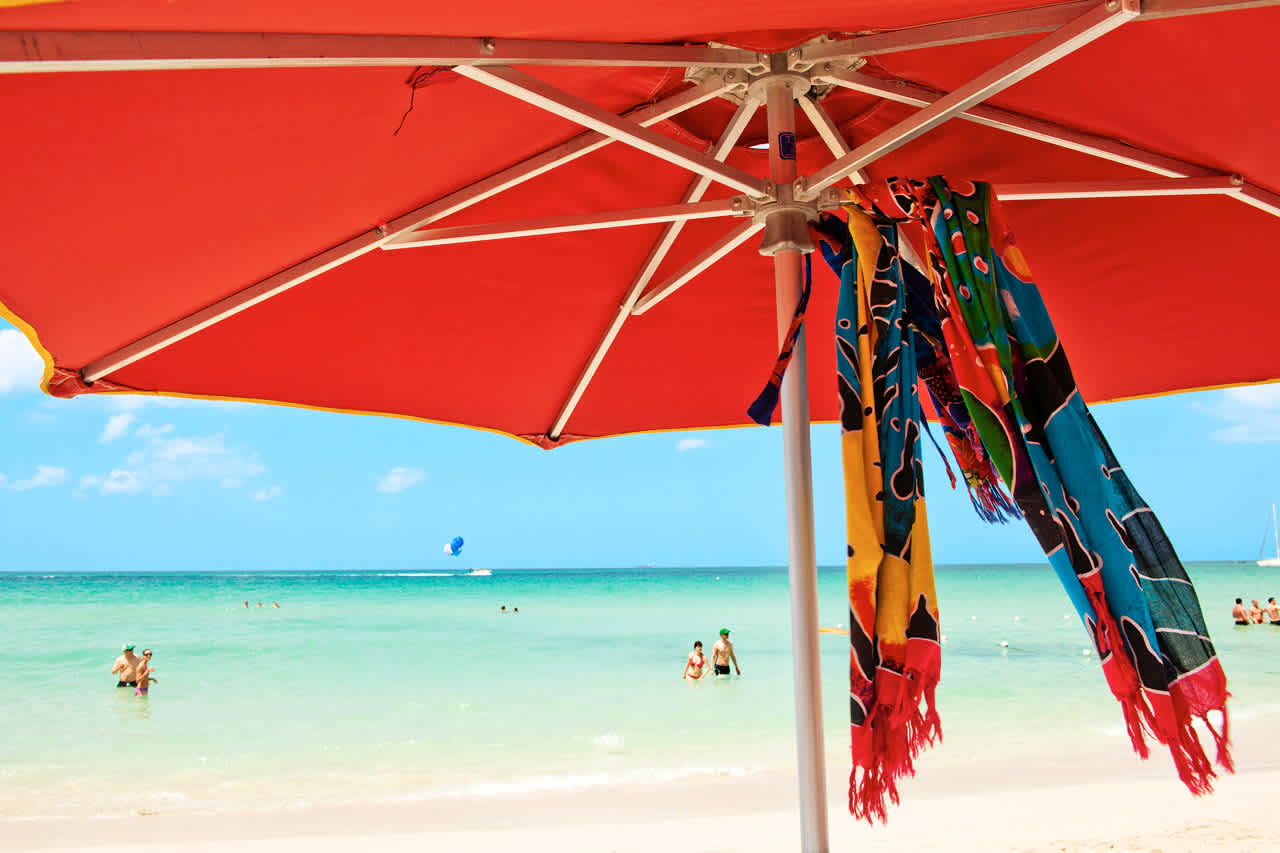 Negril