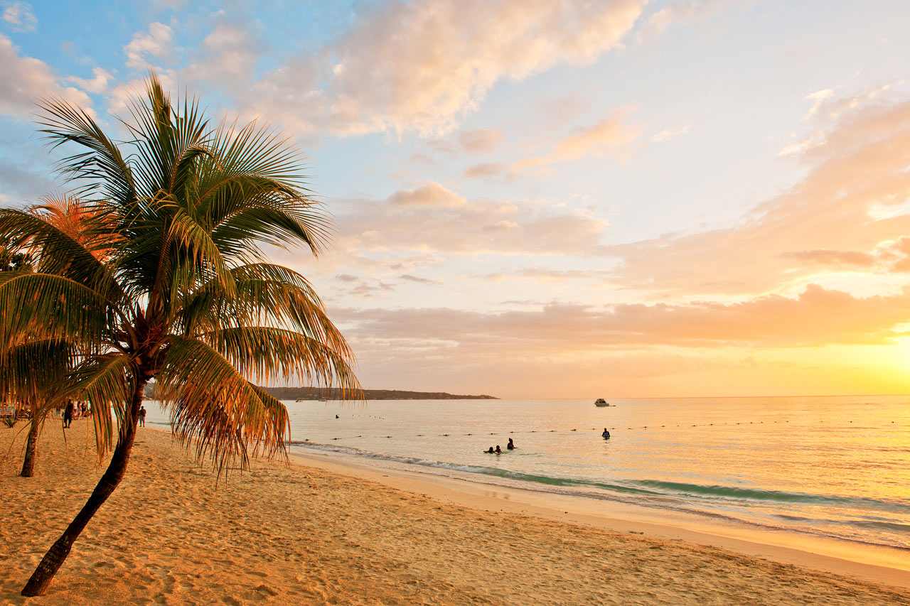 Negril