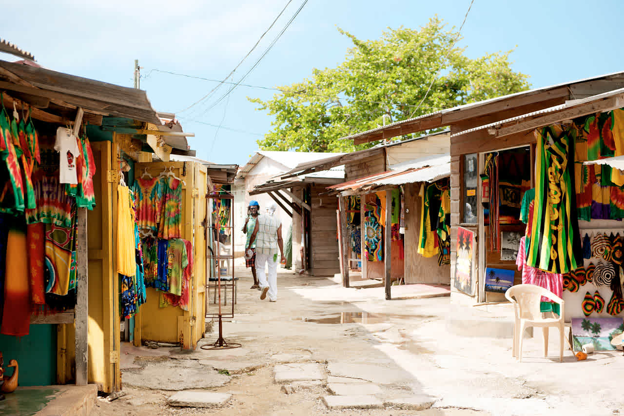 Negril