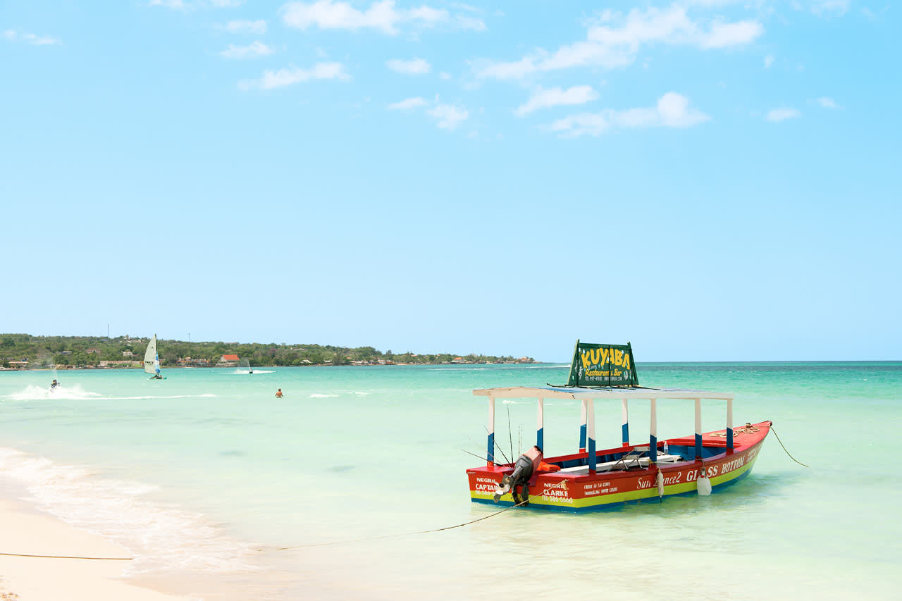 Negril