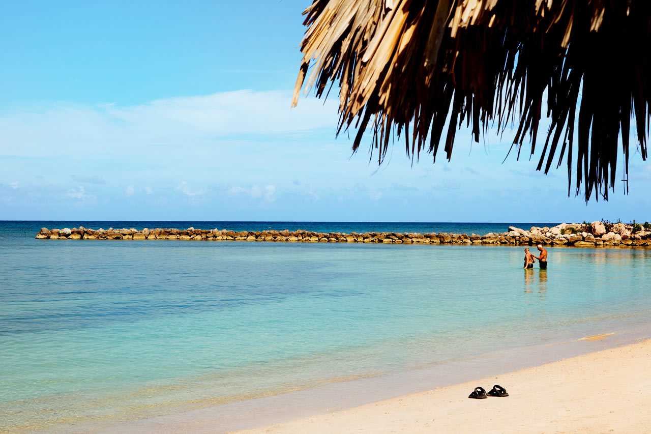 Montego Bay