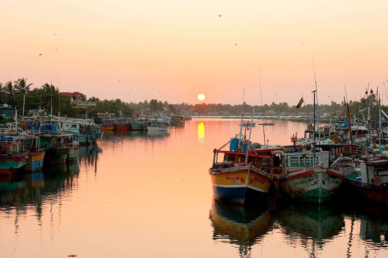 Negombo
