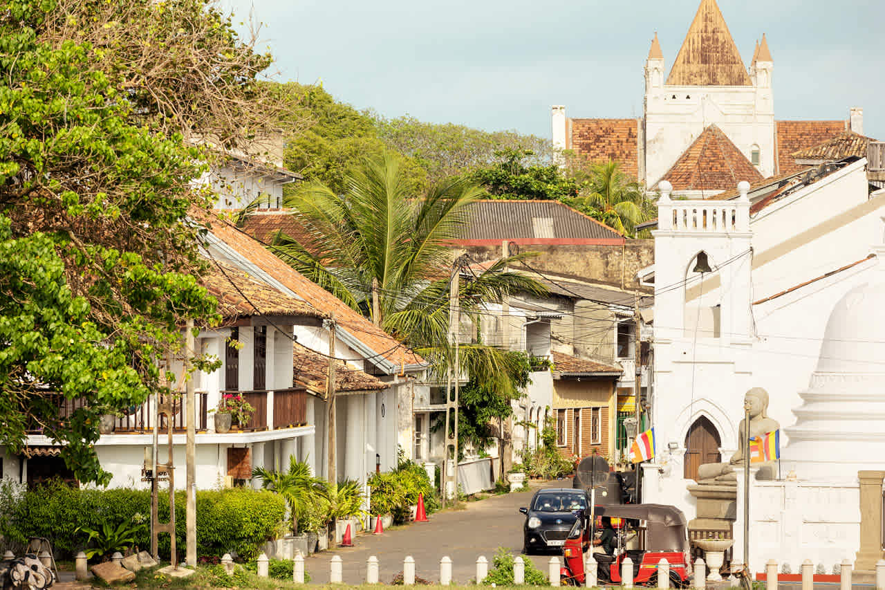 Galle