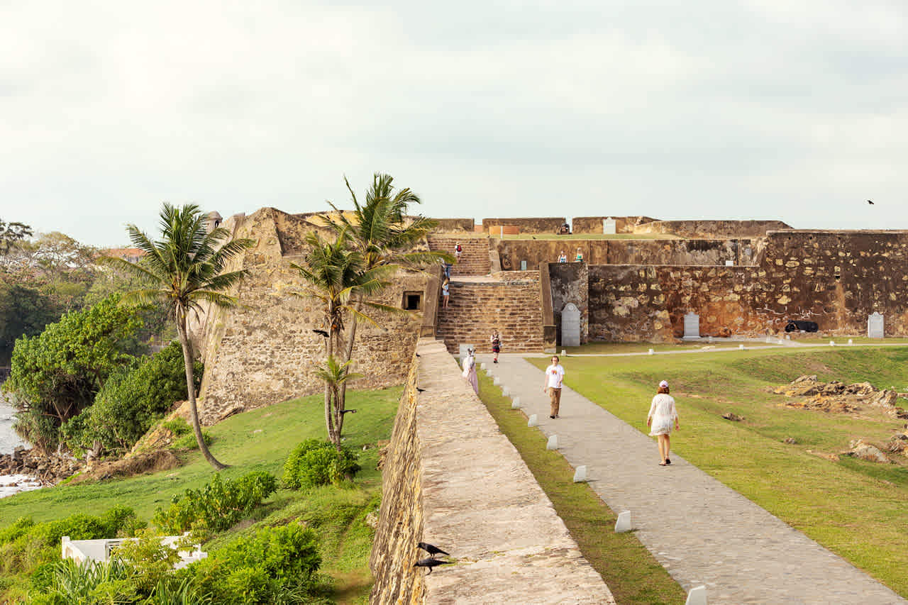 Galle