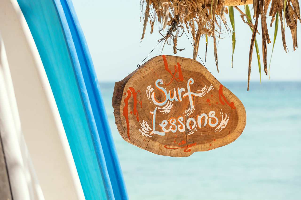 Hiriketiya Beach Sri Lankan eteläpuolella
