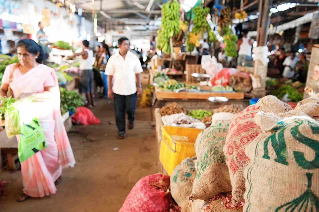 Negombo