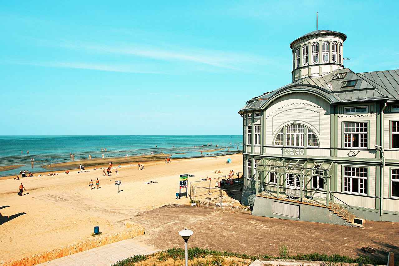 Jurmala