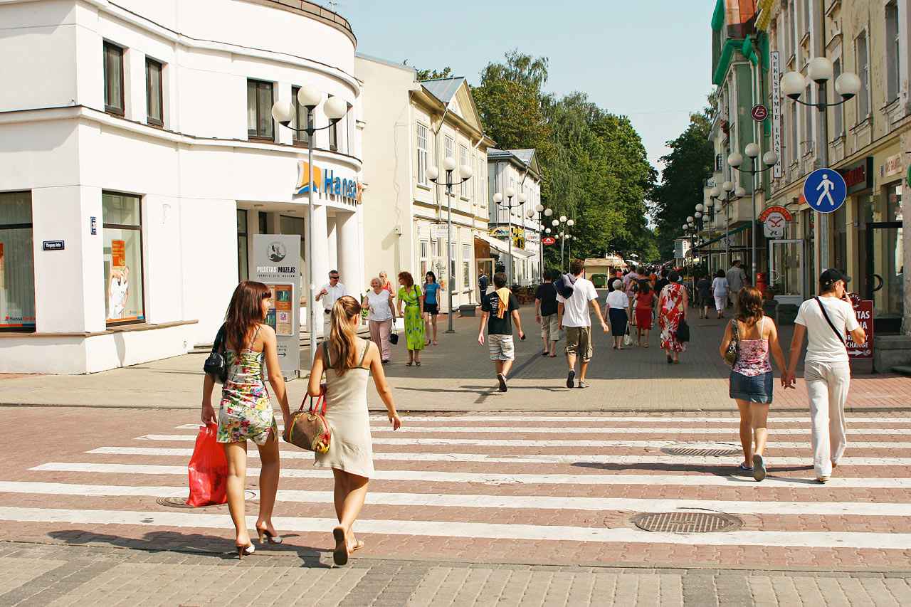 Jurmala