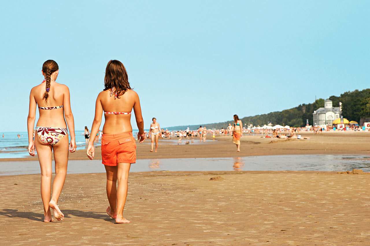 Jurmala