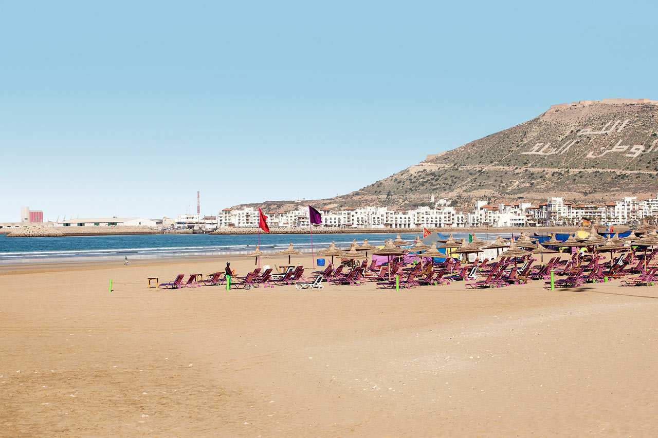 Agadir
