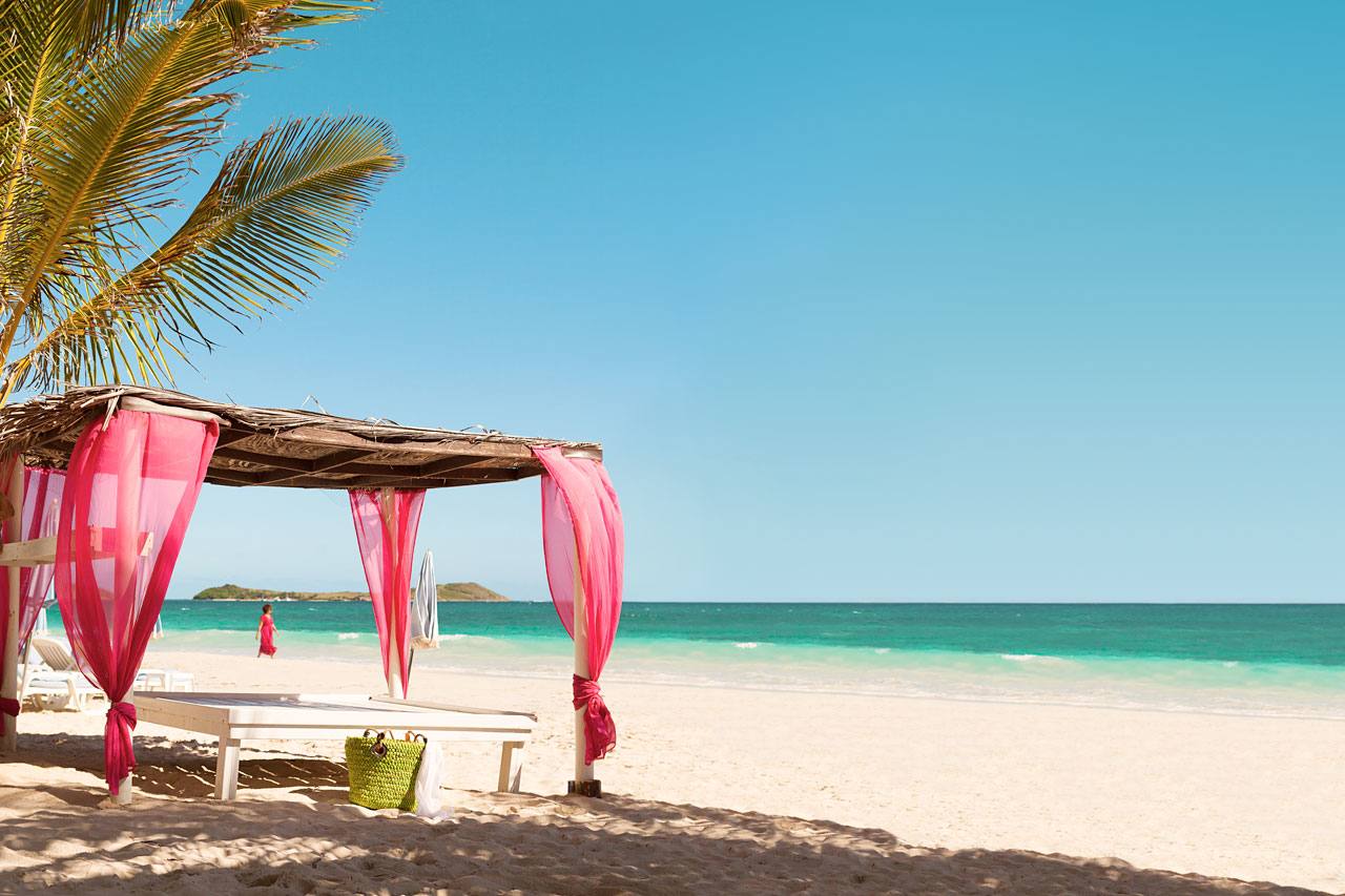 Orient Bay
