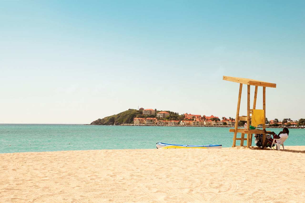 Sonesta Great Bay, Philipsburg
