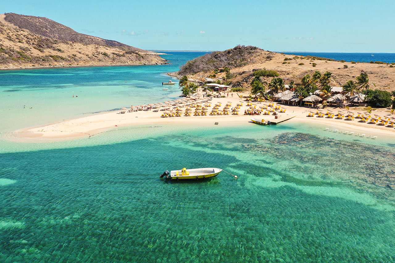 Pinel Island