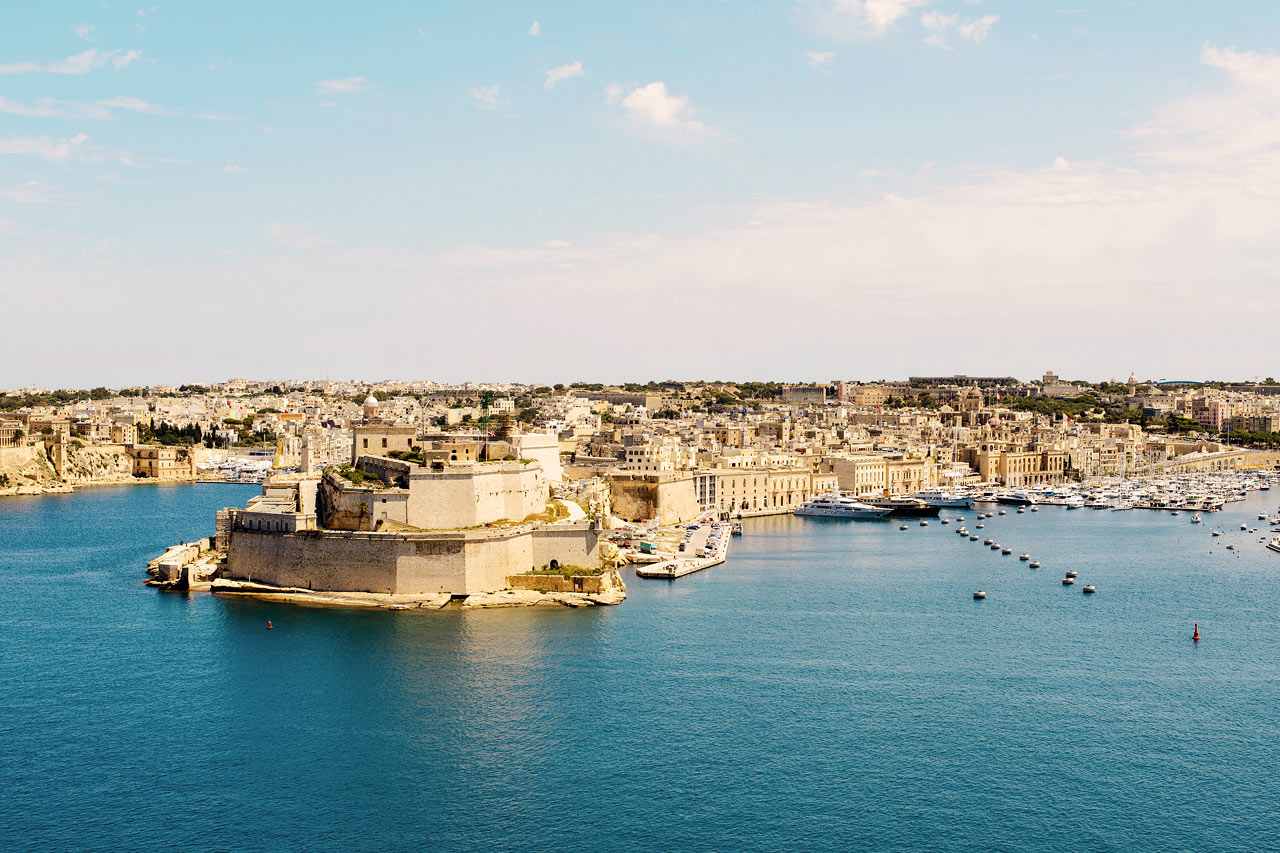 Valletta