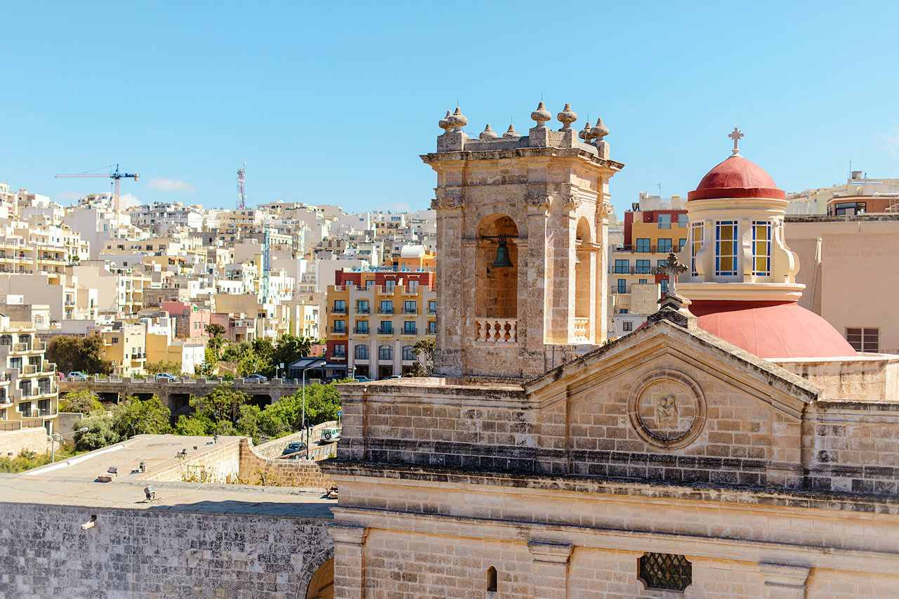 Mellieha