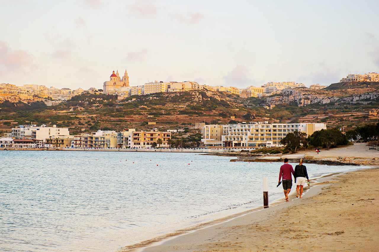 Mellieha