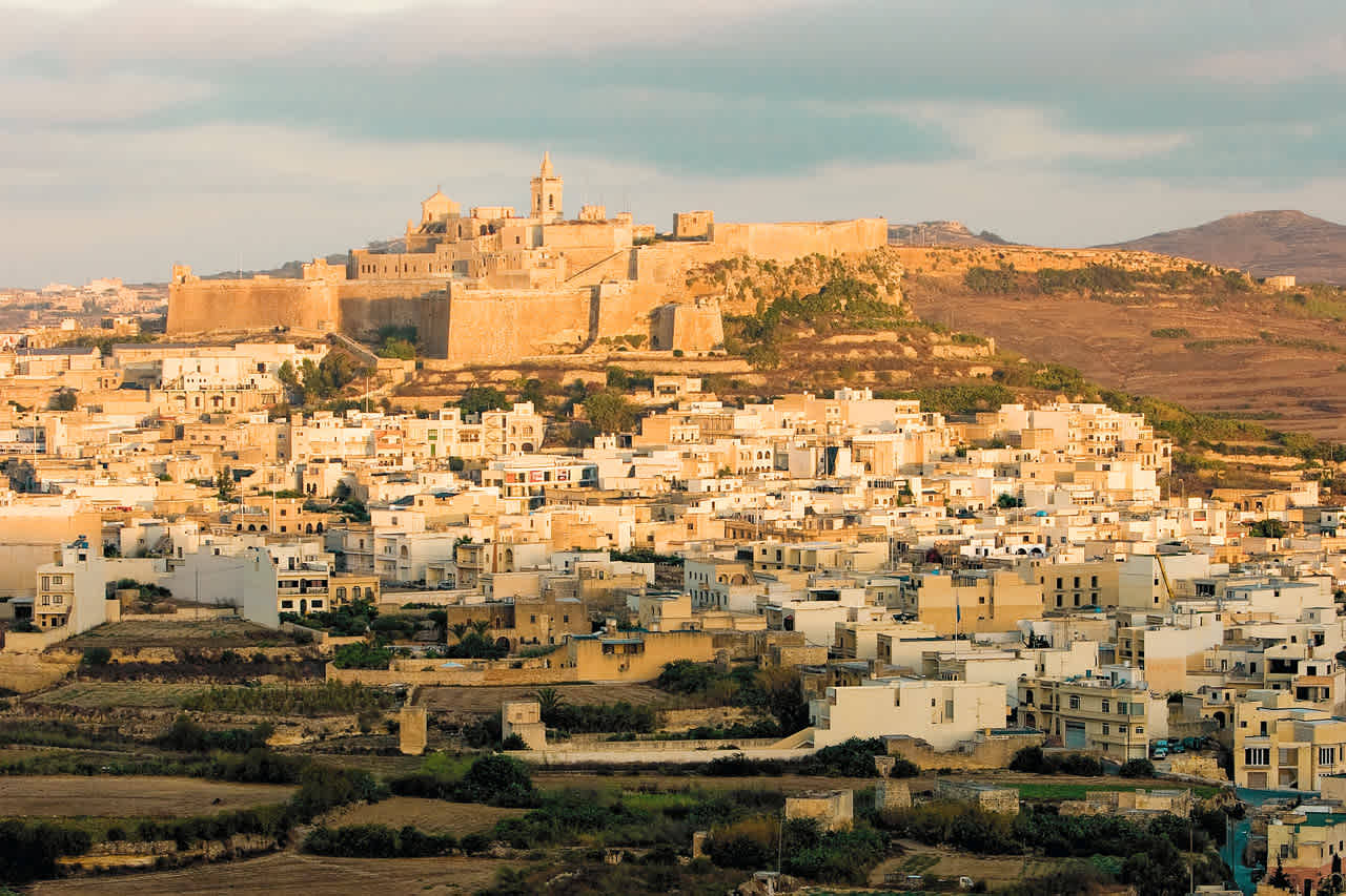Gozo