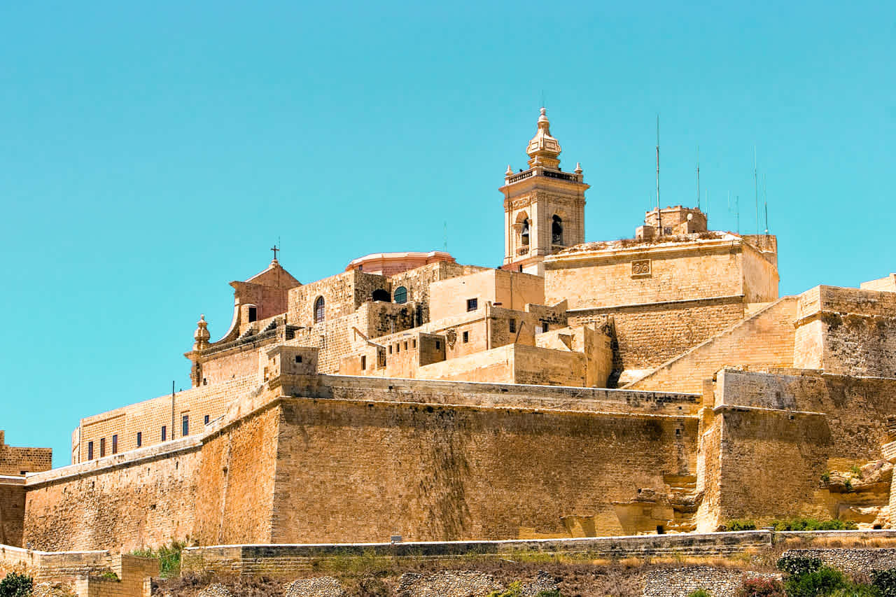 Gozo