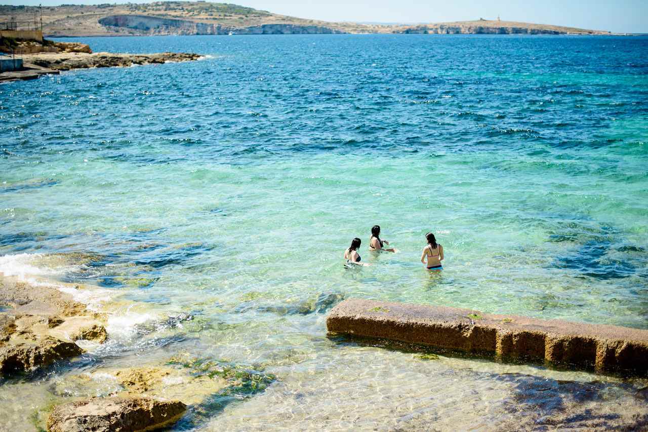 St. Paul's Bay