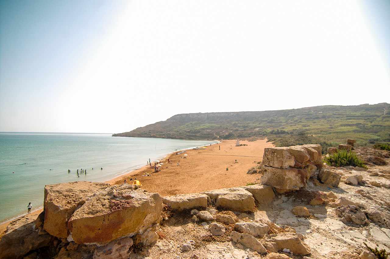 Ramla l-Hamra