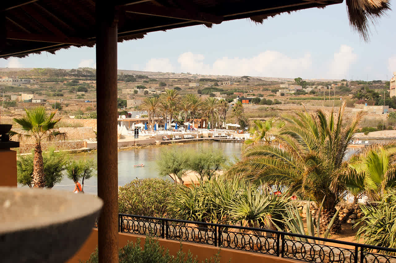 Ramla Bay
