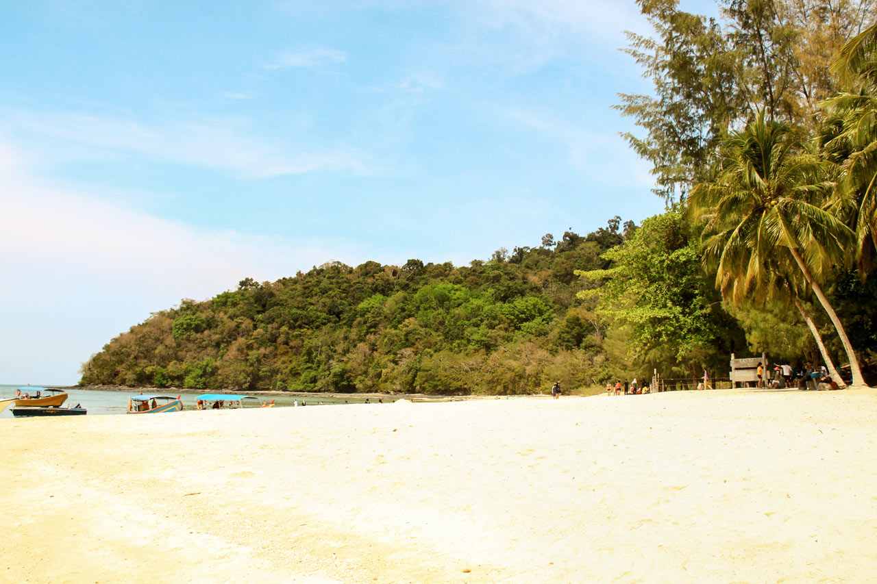 Langkawi