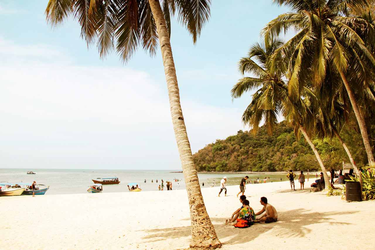 Langkawi