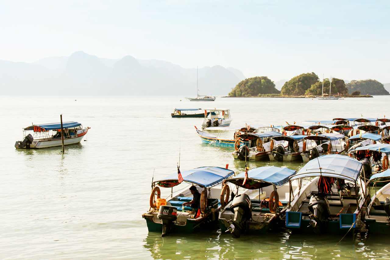 Langkawi