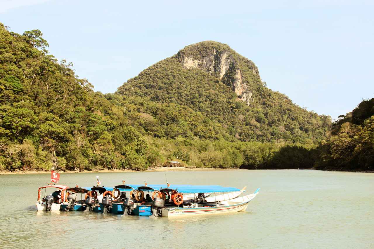 Langkawi