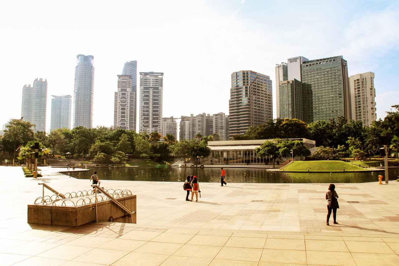 Kuala Lumpur