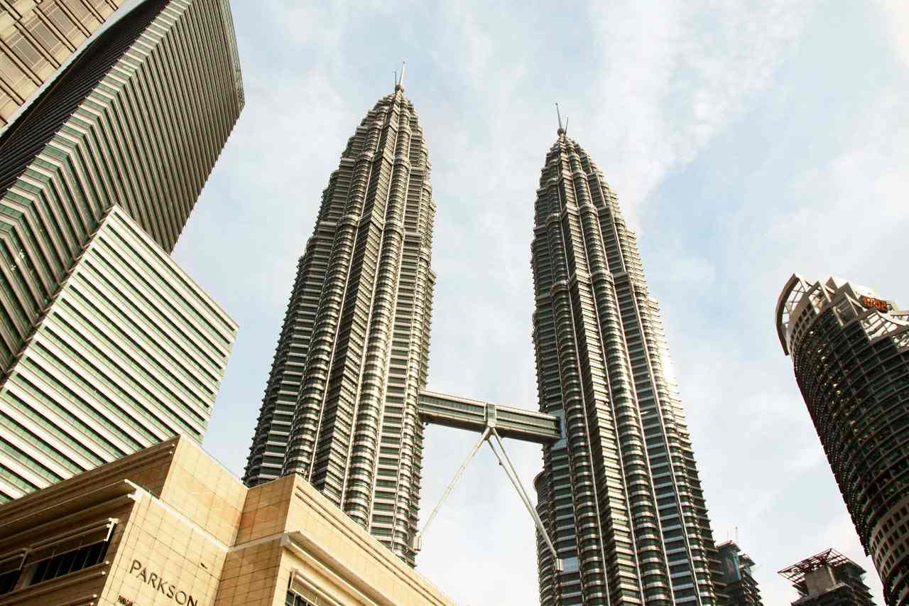 Kuala Lumpur