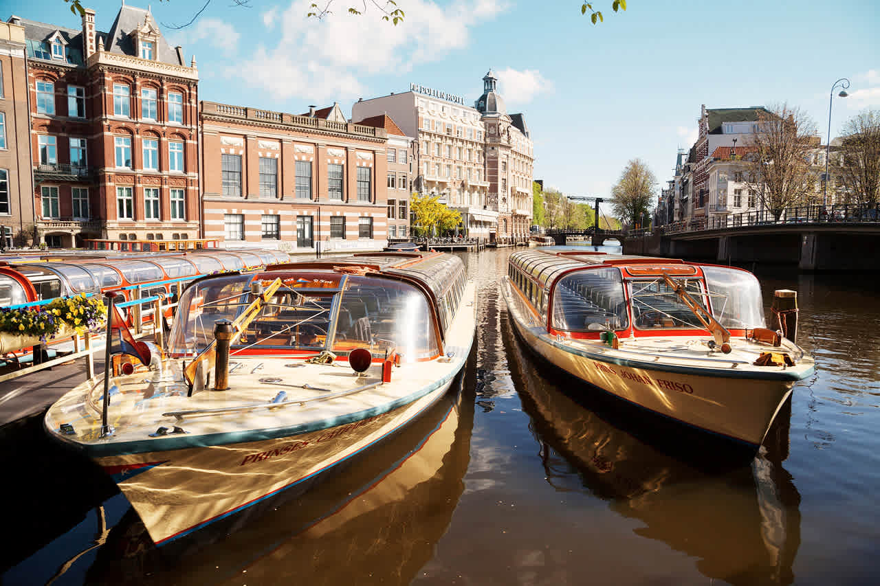 Amsterdam