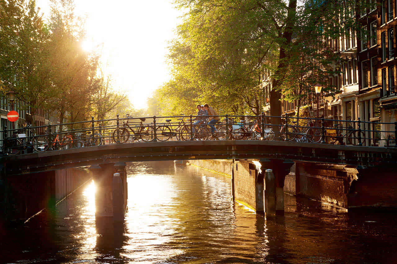 Amsterdam