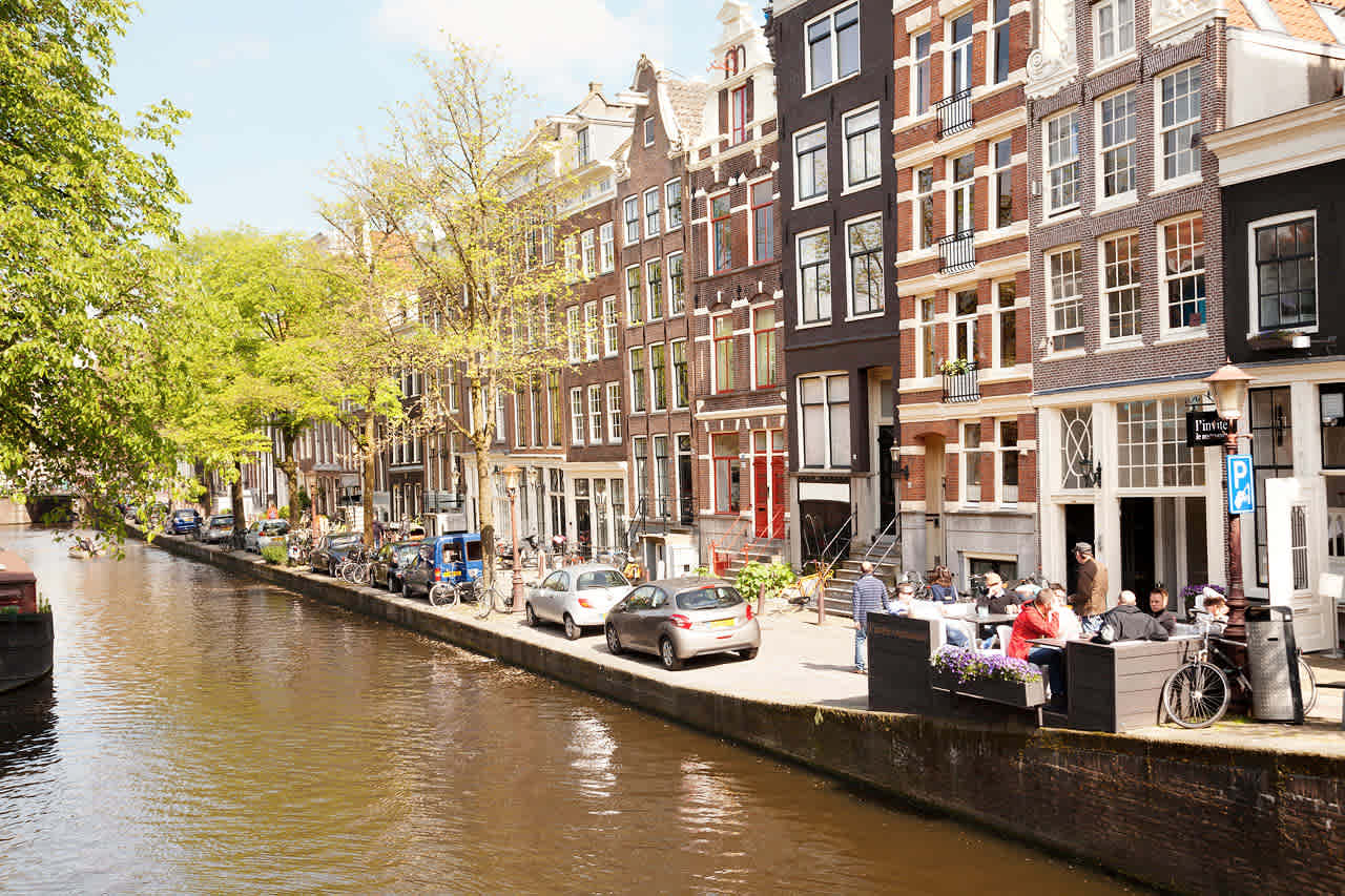 Amsterdam