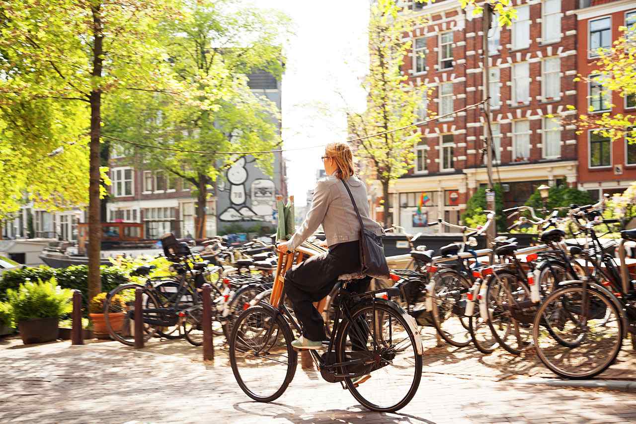 Amsterdam