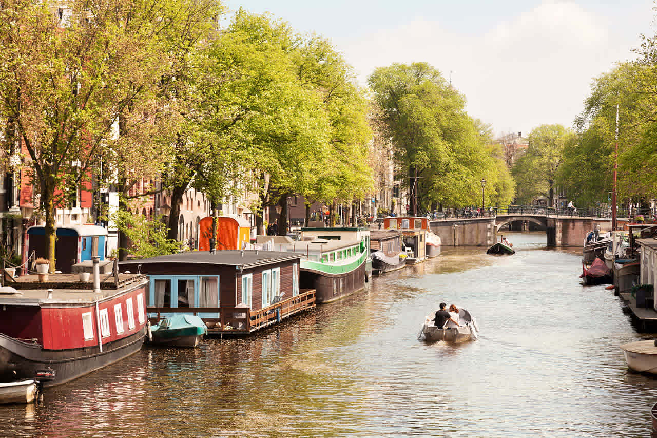 Amsterdam