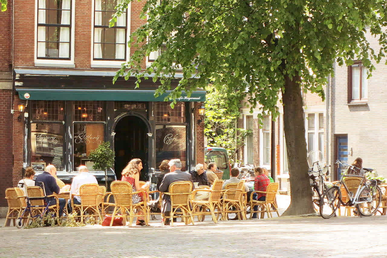 Amsterdam