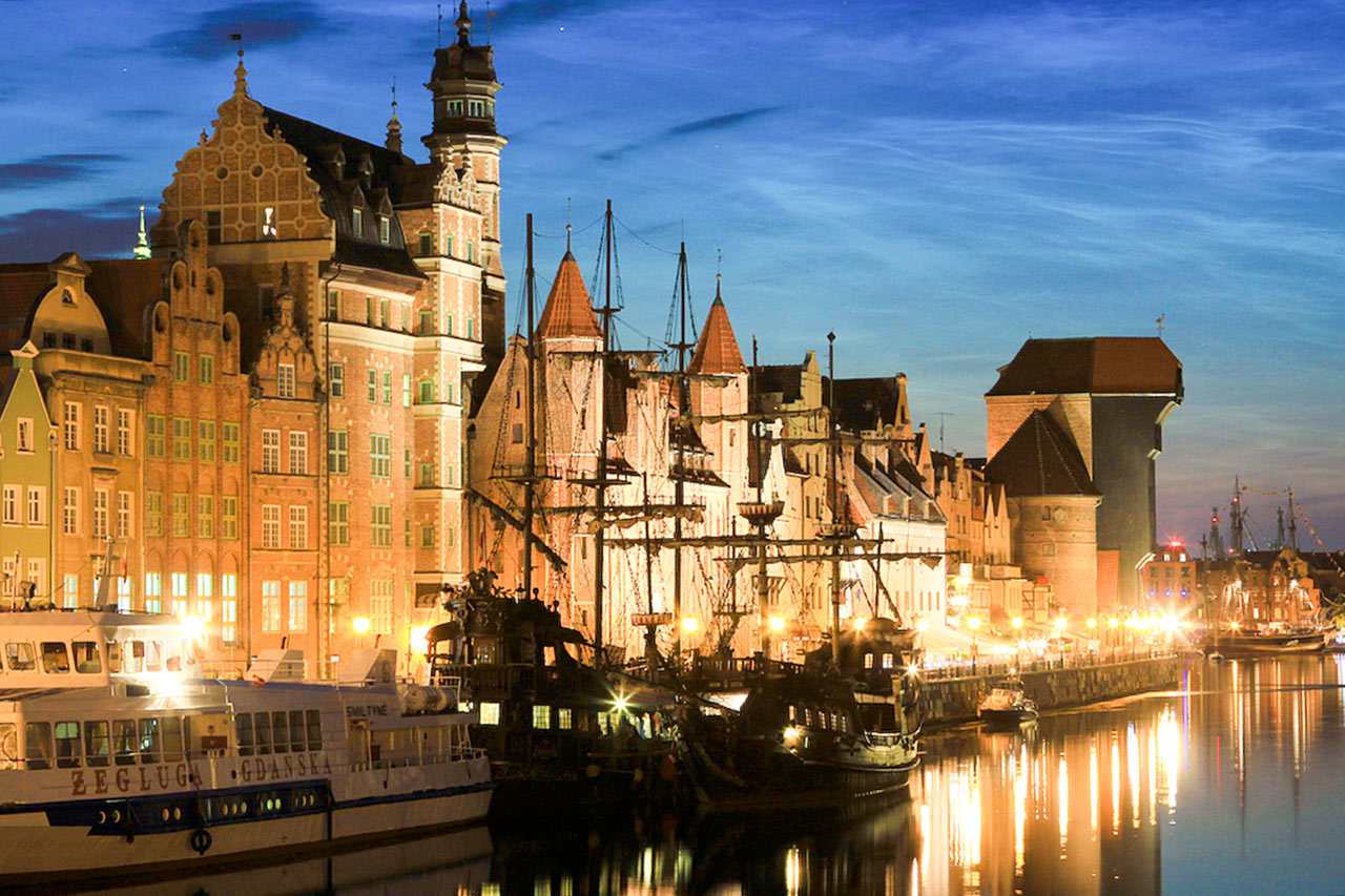 Gdansk