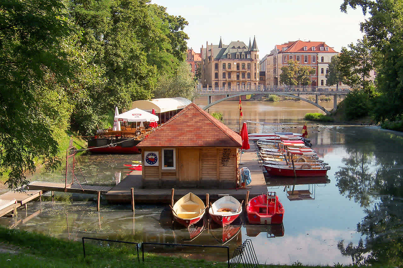 Wroclaw